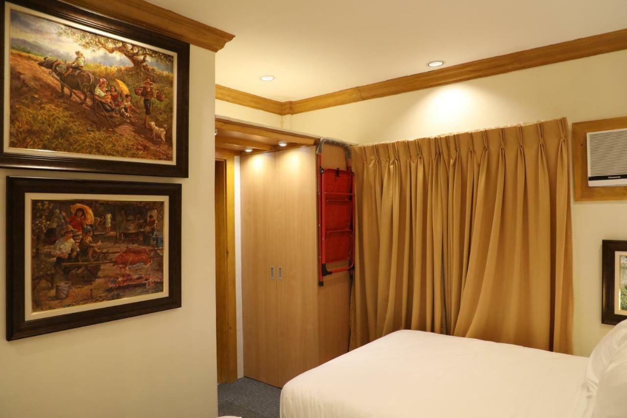 Stay Amare Bayswater Mactan Lapu-Lapu City Bagian luar foto