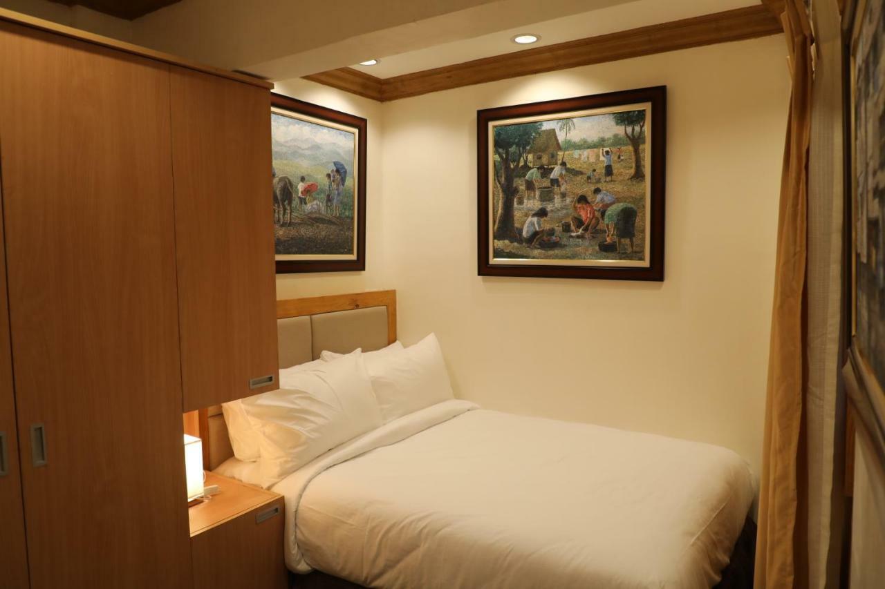 Stay Amare Bayswater Mactan Lapu-Lapu City Bagian luar foto