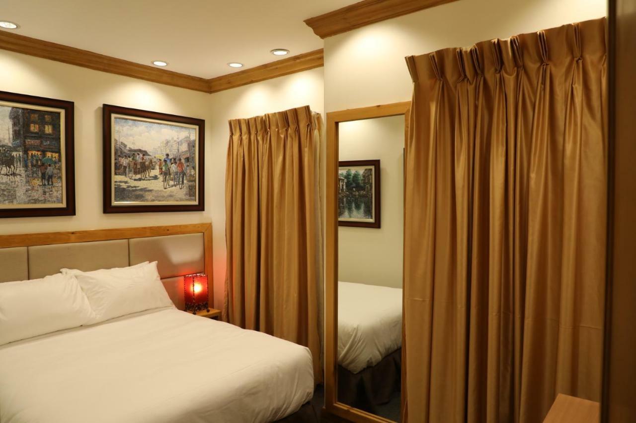 Stay Amare Bayswater Mactan Lapu-Lapu City Bagian luar foto