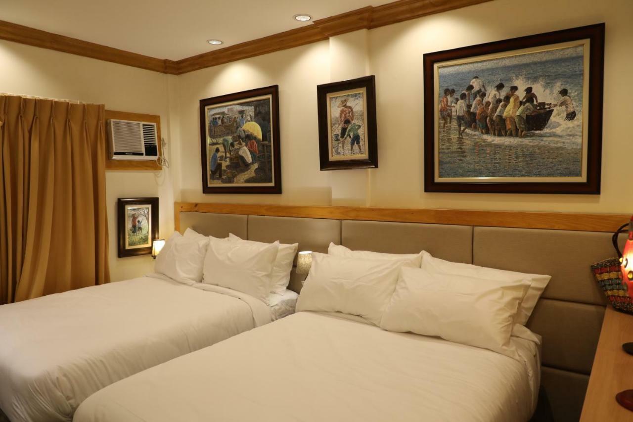 Stay Amare Bayswater Mactan Lapu-Lapu City Bagian luar foto